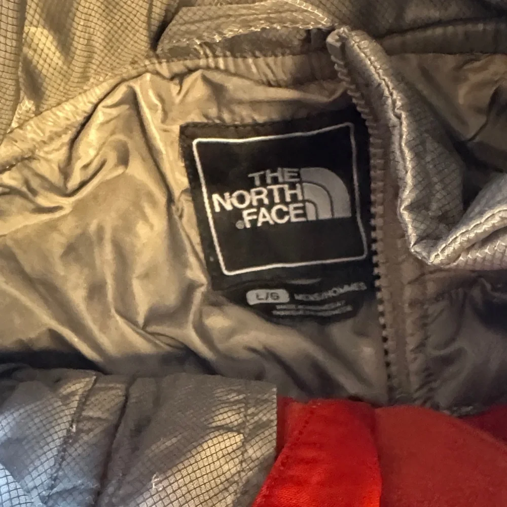 The North Face Men's Crimson Ski Jacket